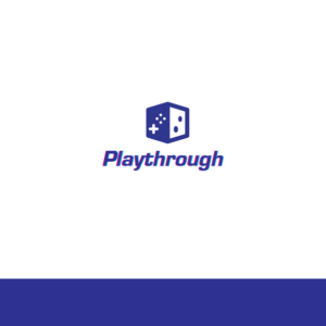 Playthrough | Diseño de Logo por Graphicsbox