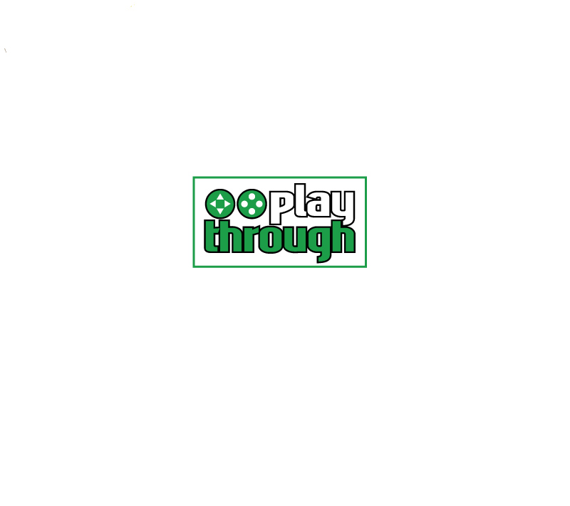Logo Design by instudio for Playthrough | Design #22799434