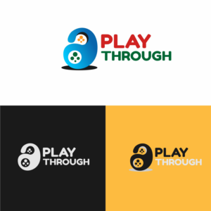 Logo Design by AisyahArt86 for Playthrough | Design: #22843360