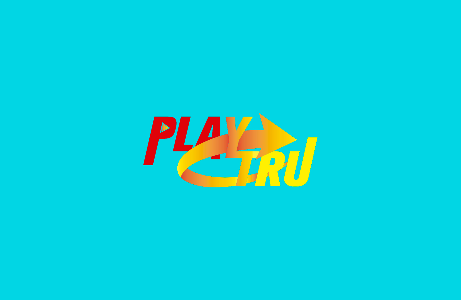 Logo Design by rubio0383 for Playthrough | Design #22836550
