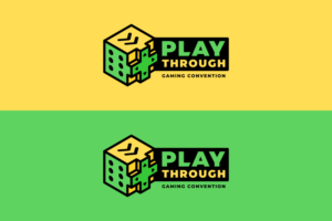 Logo Design by metapunkt for Playthrough | Design: #22780877