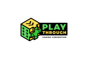 Logo Design by metapunkt for Playthrough | Design: #22780878