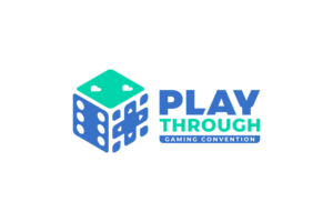 Logo Design by metapunkt for Playthrough | Design: #22790167