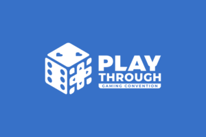 Logo Design by metapunkt for Playthrough | Design: #22790168