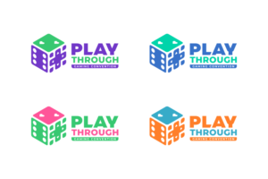 Logo Design by metapunkt for Playthrough | Design: #22790169