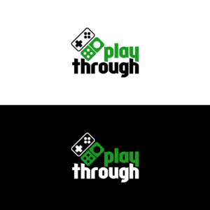 Design de Logo par Deant pour Playthrough | Design : #22797284