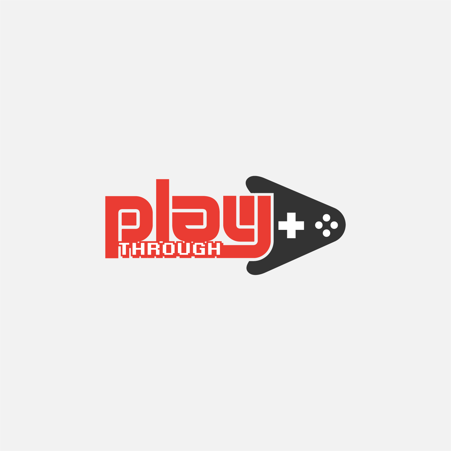 Logo Design by Creative_Projectss for Playthrough | Design #22835427