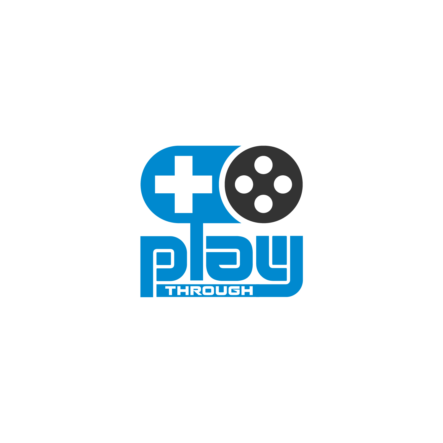Logo Design by Creative_Projectss for Playthrough | Design #22848318