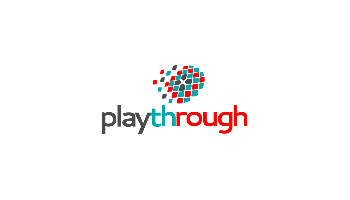 Logo Design by k.a.n for Playthrough | Design #22800983