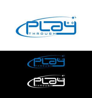 Logo Design by Pictache for Playthrough | Design: #22806368