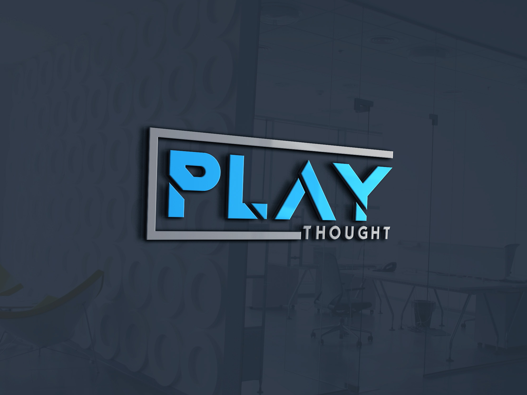 Design de Logo par RedLine 3 pour Playthrough | Design #22774008