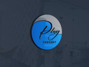 Design de Logo par RedLine 3 pour Playthrough | Design : #22774009