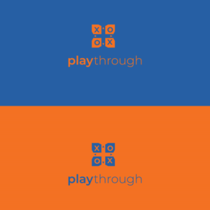 Logo Design by Maksim L for Playthrough | Design: #22790061