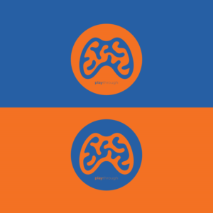 Logo Design by Maksim L for Playthrough | Design: #22816086