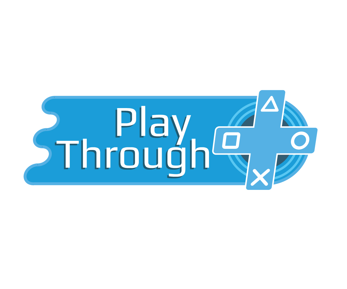 Design de Logo par Softwareondemand pour Playthrough | Design #22829374