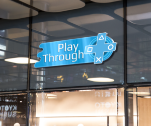 Logo Design by Softwareondemand for Playthrough | Design: #22832510