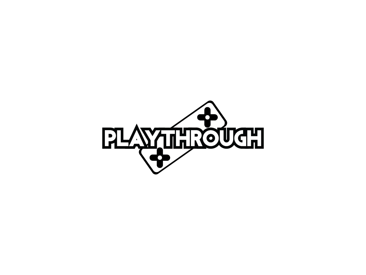 Logo Design by cre8ivestudio for Playthrough | Design #22768212