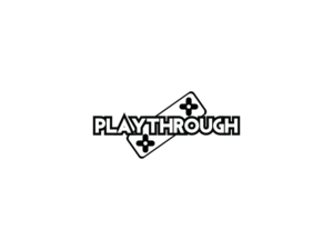 Logo Design by cre8ivestudio for Playthrough | Design: #22768212