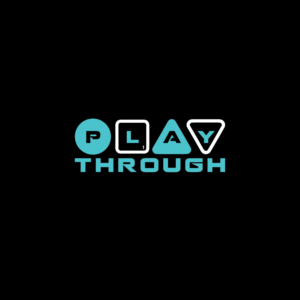 Logo Design by Zeeshan K for Playthrough | Design: #22851107