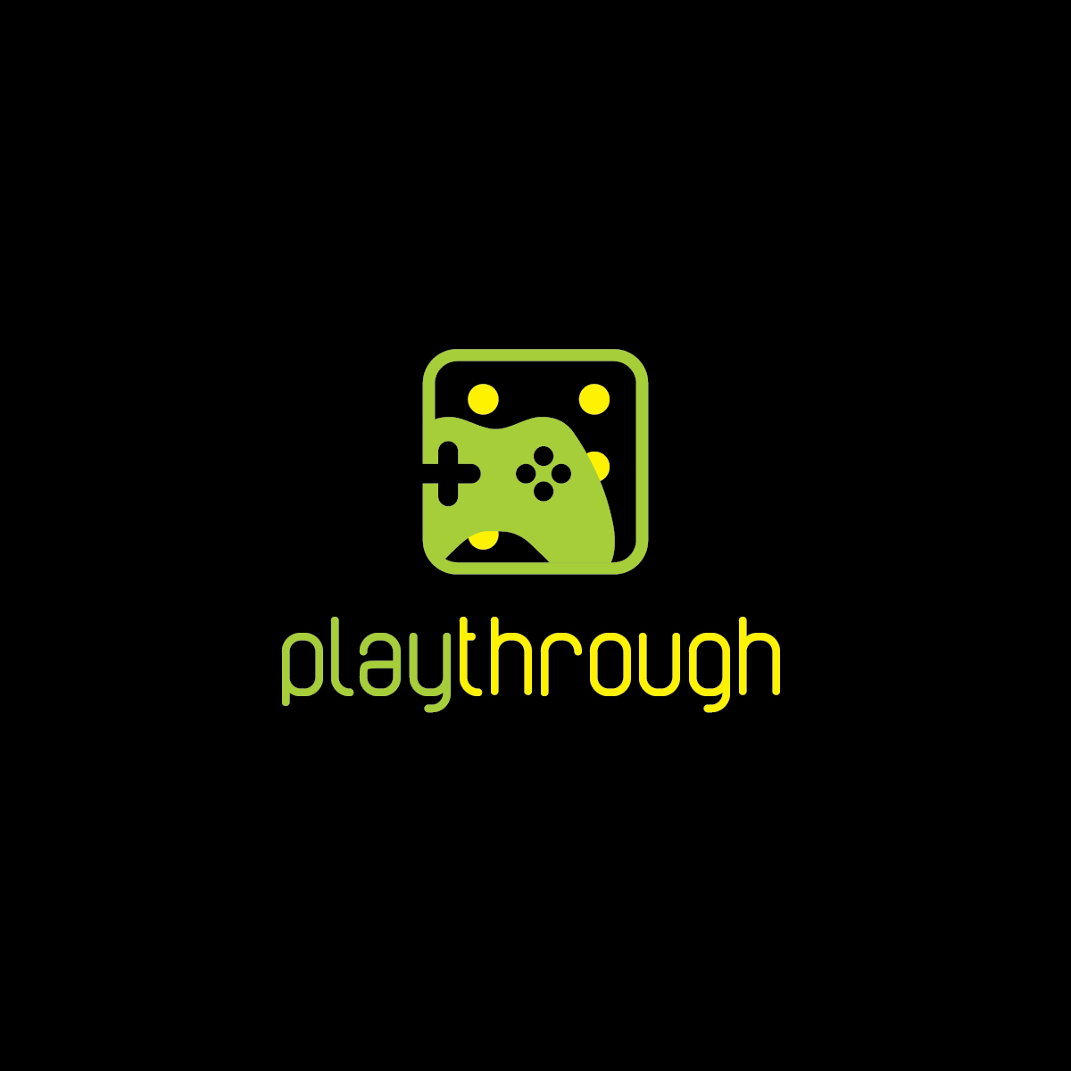 Design de Logo par Zeeshan K pour Playthrough | Design #22851147