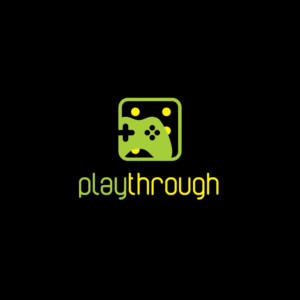 Logo Design by Zeeshan K for Playthrough | Design: #22851147