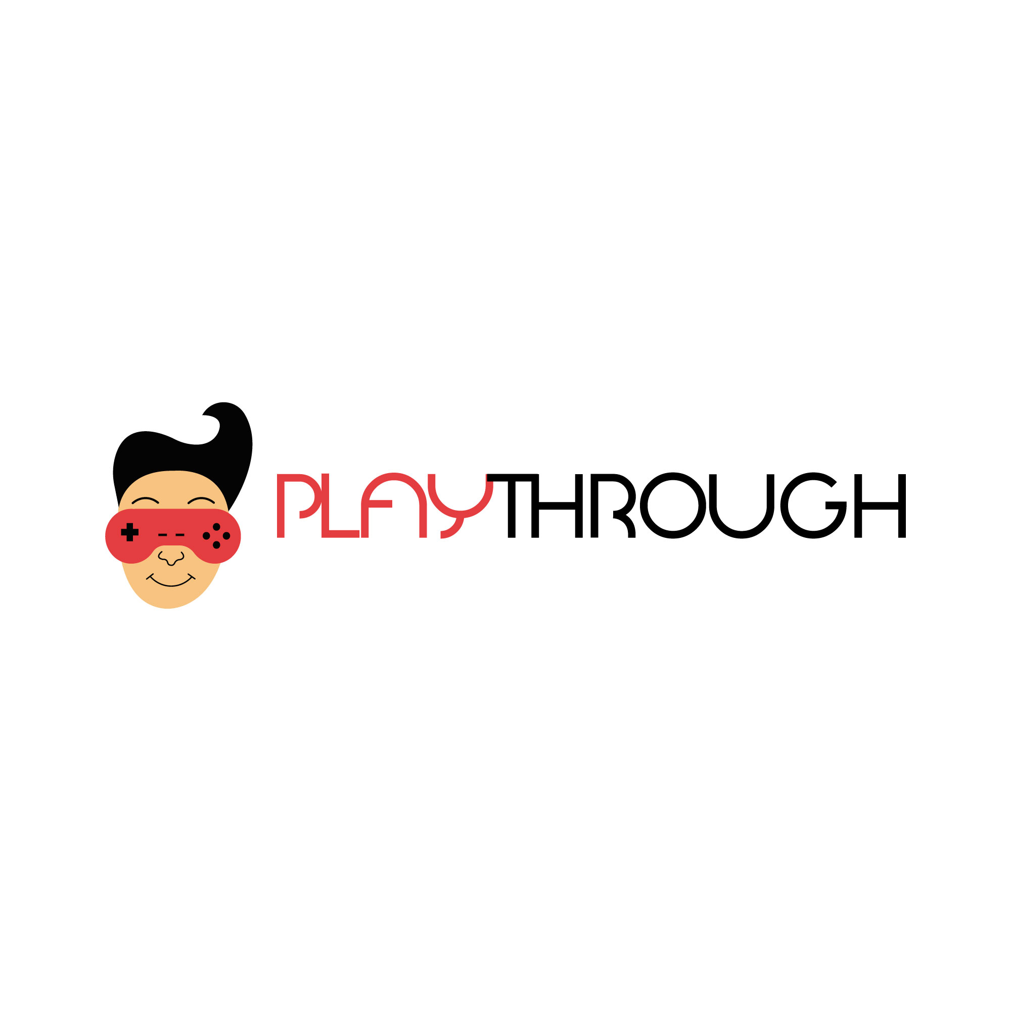Logo Design by JeriTeam_07 for Playthrough | Design #22841498
