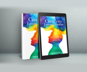Book Cover Design by manshuri.yusuf for this project | Design: #22803609