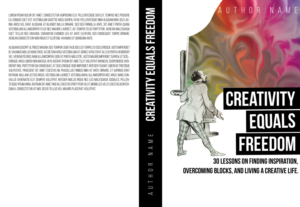 Book Cover Design by Estratosphera for this project | Design: #22765317
