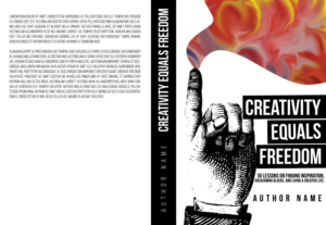 Book Cover Design by Estratosphera for this project | Design: #22765318