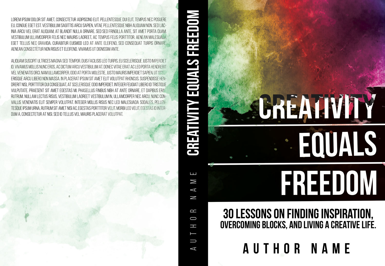 Book Cover Design by Estratosphera for this project | Design #22790368