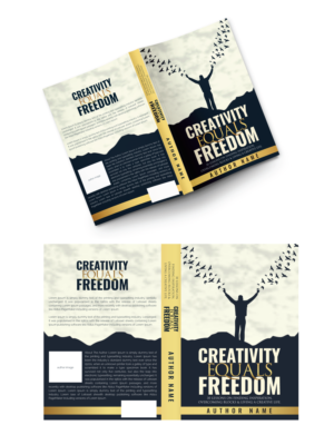 Diseño de portada de libro por fastdesign360 para este proyecto | Diseño: #22796837