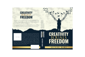Diseño de portada de libro por fastdesign360 para este proyecto | Diseño: #22800584
