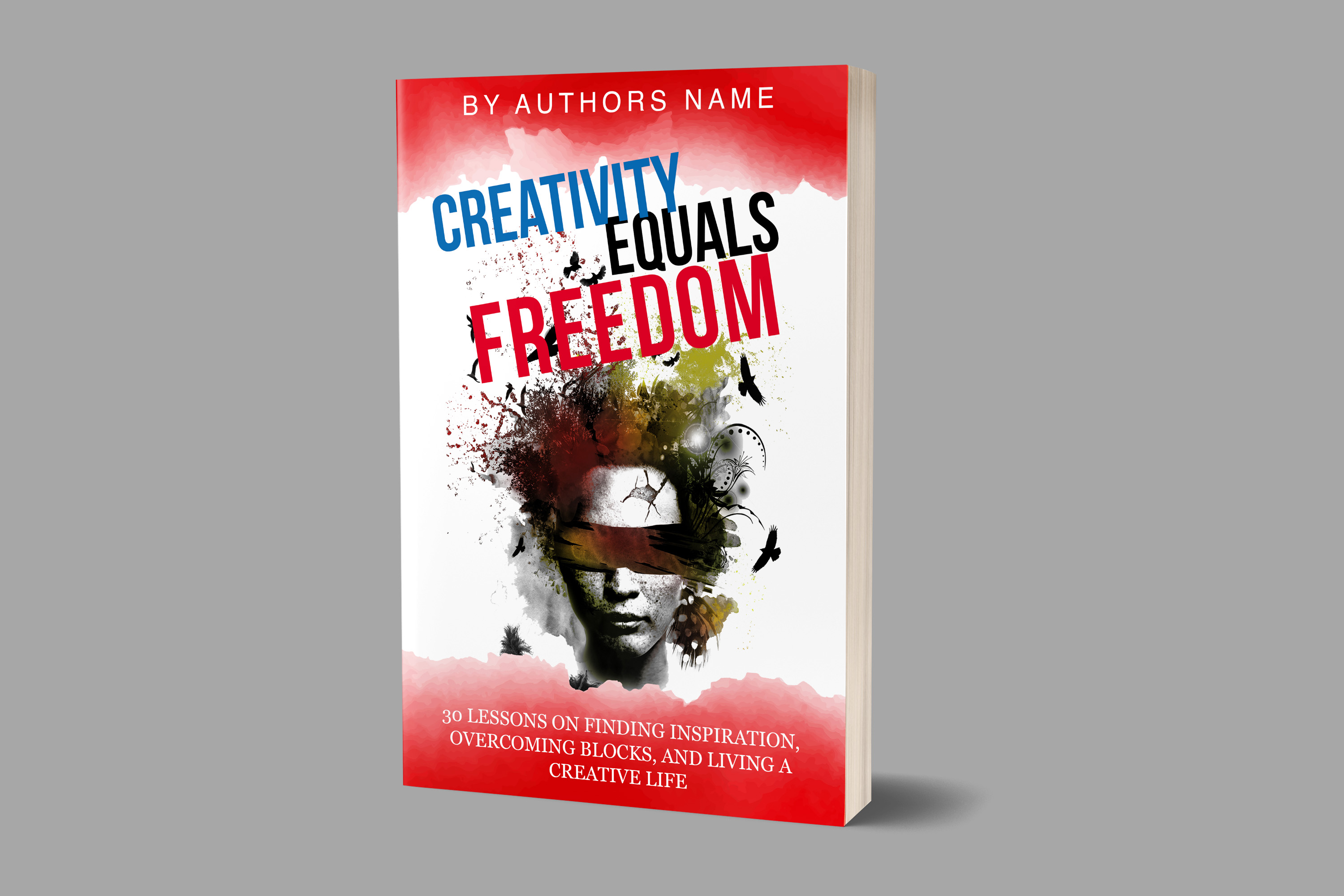 Book Cover Design by wolfwud for this project | Design #22751112