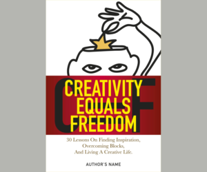 Book Cover Design by Anka