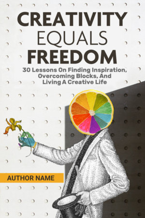 Book Cover Design by Tatlin for this project | Design: #22756569