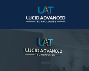 Logo Design by Atec for this project | Design: #22760780