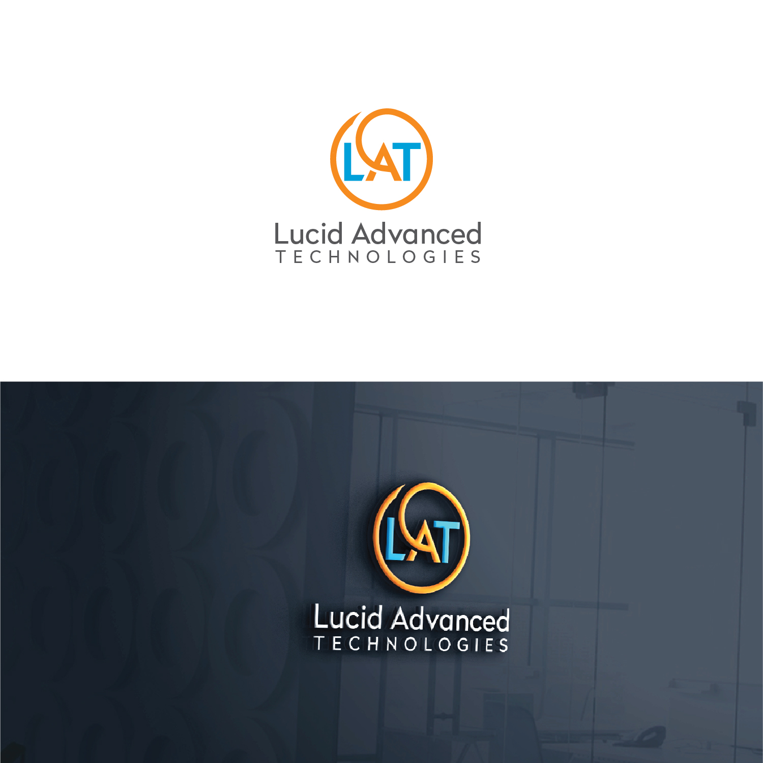 Logo Design by Muhammad Imran 3 for this project | Design #22760109