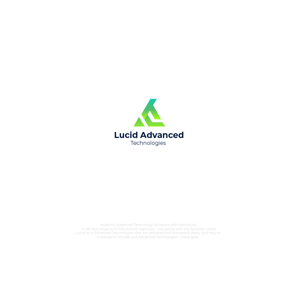 Logo Design by Ui Sohal for this project | Design #22765850