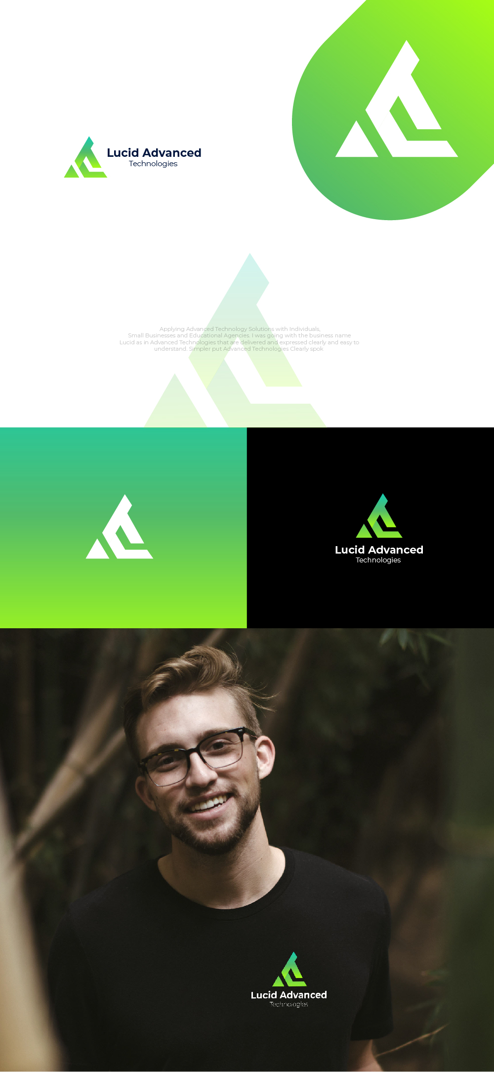 Logo Design by Ui Sohal for this project | Design #22765912