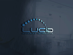 Lucid Advanced Technologies  | Logo Design by Ochieng