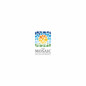 Logo Design by lamp for The Mosaic Development, Inc. | Design: #22802529
