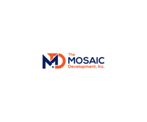 Logo Design by Synthi for The Mosaic Development, Inc. | Design: #22754594