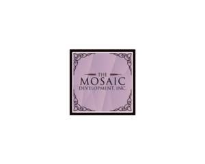 Logo Design by UNoyal for The Mosaic Development, Inc. | Design: #22751406