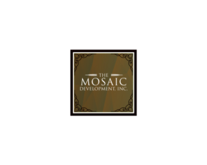 Logo Design by UNoyal for The Mosaic Development, Inc. | Design: #22751408