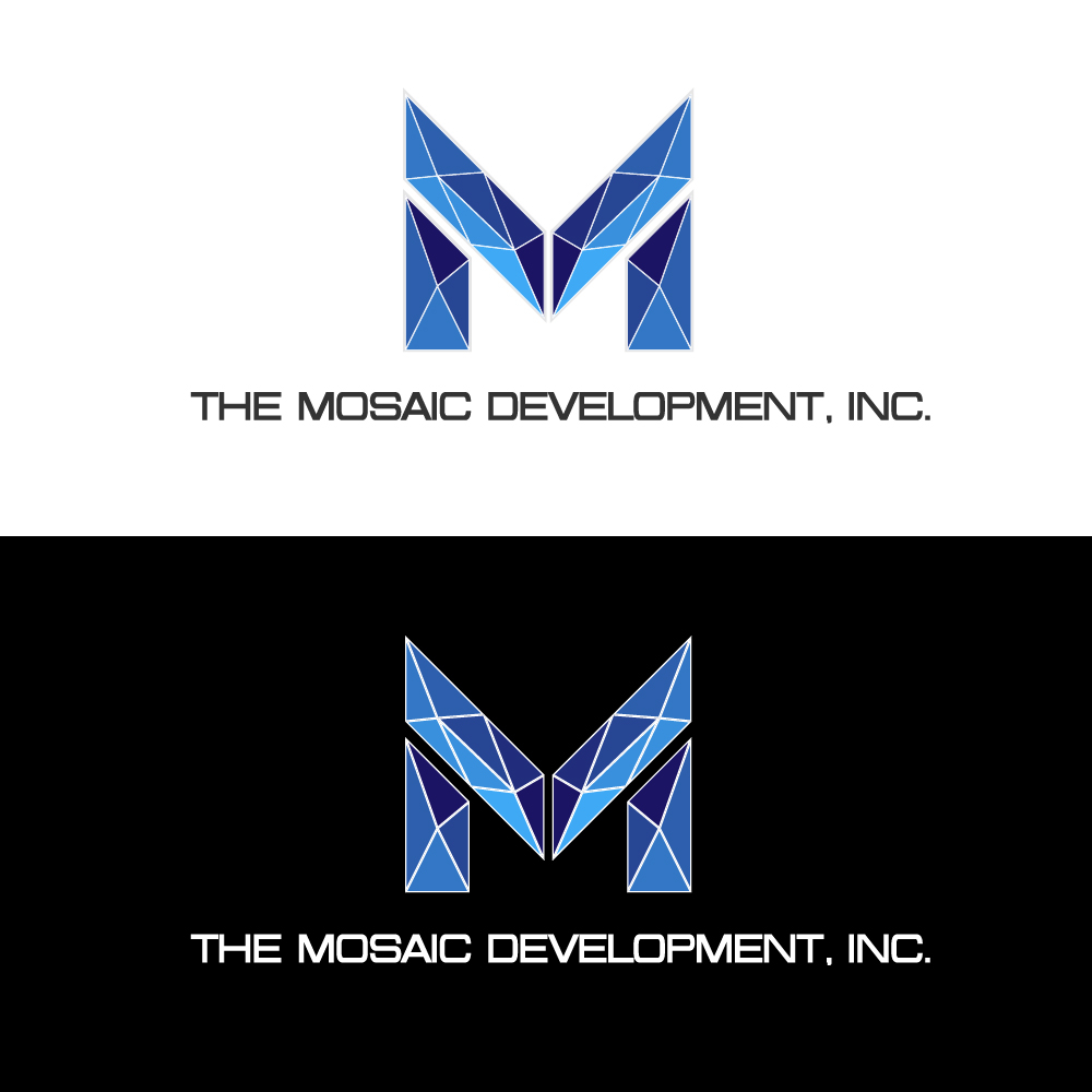 Design de Logo par Gregorio pour The Mosaic Development, Inc. | Design #22760162