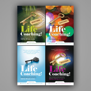Flyer Design by Mariyam Khan
