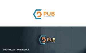 Logo Design by MT