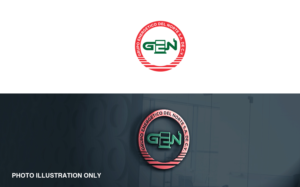 Grupo Energetico del Norte S.A. de C.V. | Logo Design by MT