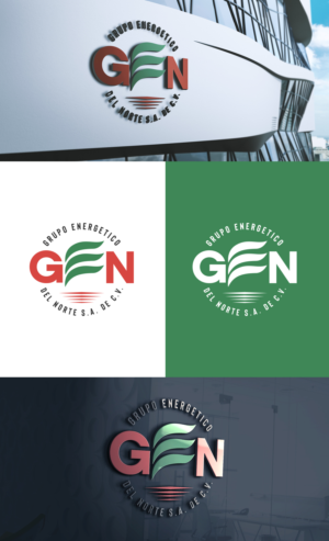 Logo-Design von GLDesigns für Buffalo Express | Design #22754896