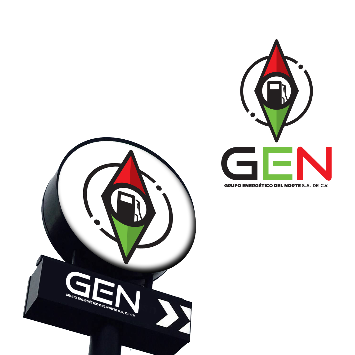 Logo Design by rls for Buffalo Express | Design #22765251